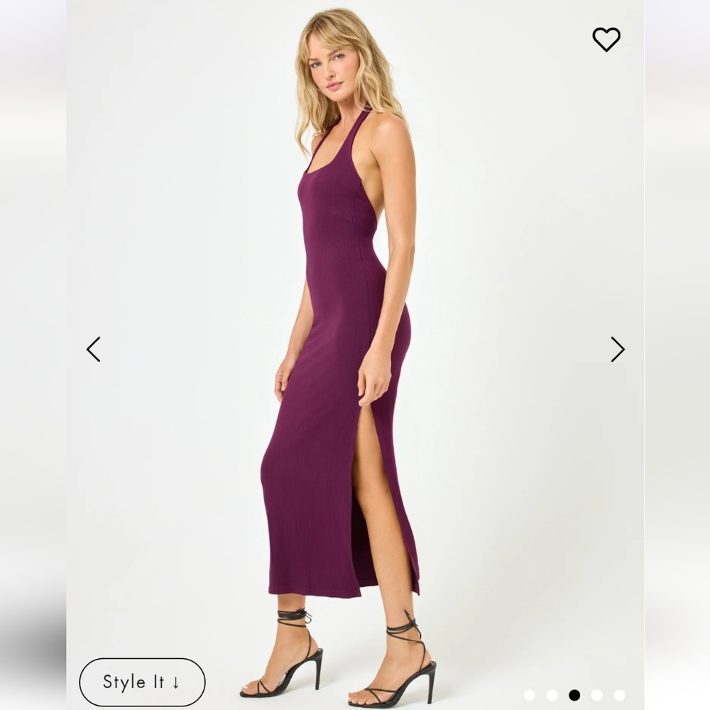 Lspace Dress - Picture 5 of 7